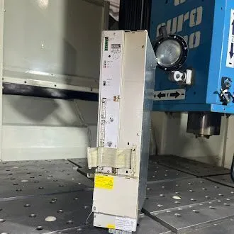 USED SIEMENS 6SN1123-1AA00-0DA1