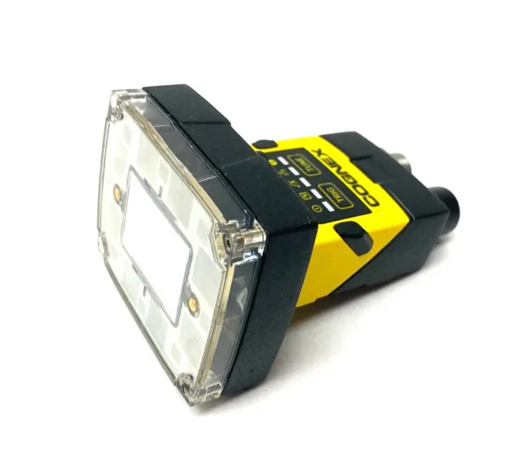 Used COGNEX IN-SIGHT 2000 VISION SENSOR Sensors | Maverick Industrial Sales #1110780