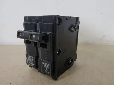 USED SIEMENS Q215