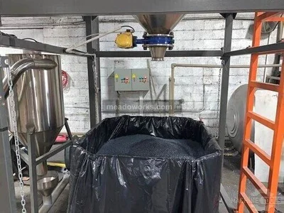 Used 2019 HUAXING HXSJ 150-DWM11 Extruders Illinois US | Meadoworks #1496543