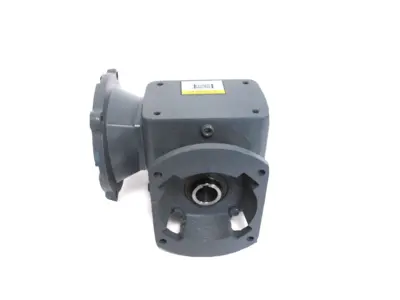 NEW BOSTON GEAR SF718V-40-B5-J GEAR REDUCER 40:1 SF718V40B5J