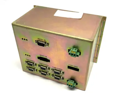 USED ASM ASM EAGLE 60