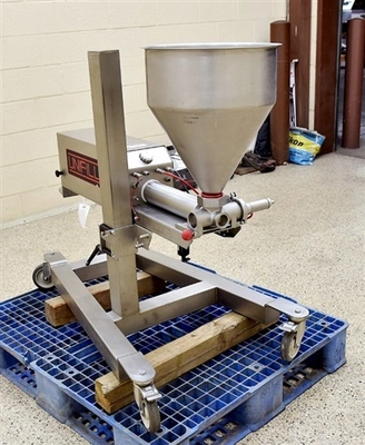 Used UNIFILLER _UNKNOWN_ Depositors Connecticut US | DMC Industries #1345576