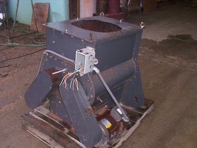 Used _UNKNOWN_ _UNKNOWN_ Scrap Choppers Minnesota US | A&I Equipment #1317177