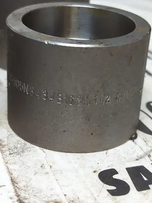 New | in-Stock ANVIL SA105N343B16 3M 1-1/2" Conveyor Parts Ohio US | Surplus Asset Holdings #1234356