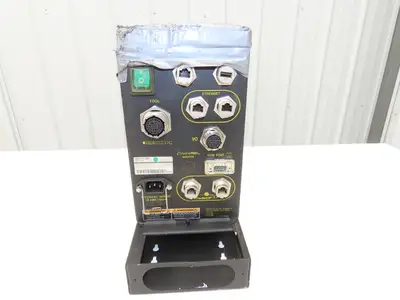 Stanley QB3101-XEV Advanced QPM Nutrunner Torque Controller 120VAC 21A114303