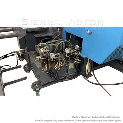 DOALL SC-150A Cold Saws Auto | Sierra Victor Industries (6)