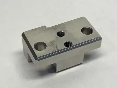 USED MAVERICK INDUSTRIAL SALES WOLL 33858-141-070-014