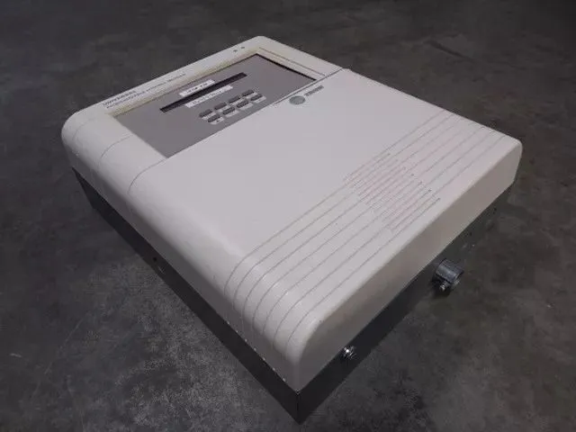 Trane BMTU000AAAS711111100200 Universal PCM Programmable Control Module Used