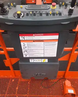 Used 2013 JLG 460SJ Manlifts New York US | United Lift #1445601