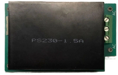 Opto 22 PS230-1.5A Power Supply Board [Refurbished]