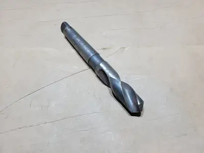 1" HSS Twist Drill Bit