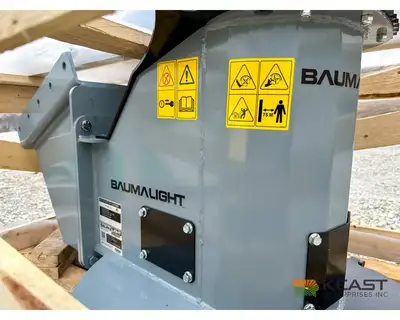 Used BAUMALIGHT _UNKNOWN_ Stump Cutters Iowa US | Keast Enterprises #1360045