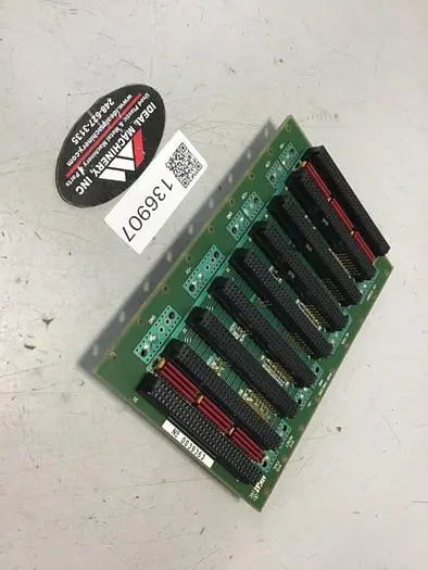 Used AUGAT TDB 9434 Circuit Boards Michigan US | Ideal Machinery #603598