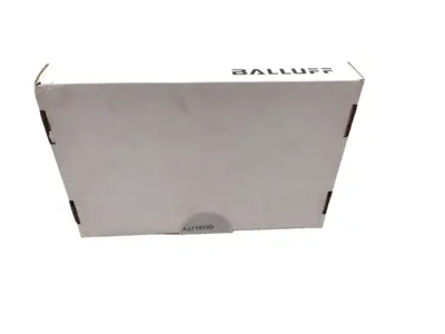 New | in-Stock Balluff I/O Module IO-Link Sensor/Actuator Hub M12 BNI IOL-104-S02-Z012 PLC Input & Output Michigan US | Maverick Industrial Sales #1392866