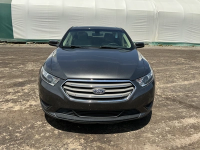 USED 2018 FORD TAURUS