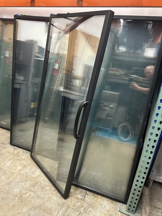 Used _UNKNOWN_ NUMBERS Refrigerators | Grocery Equipment Sales #1066088