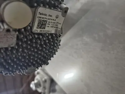 Martin Robotics 8 Head Filling Line