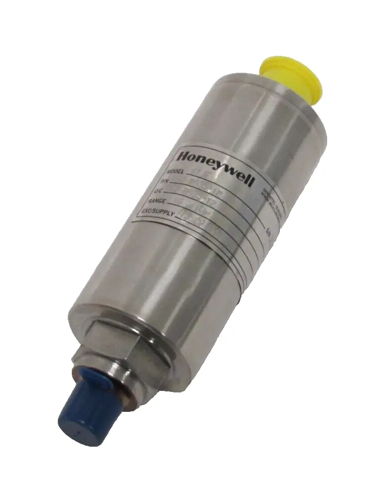 NEW HONEYWELL 060-B935-12 PRESSURE TRANSDUCER STJE 060B93512 16 BAR