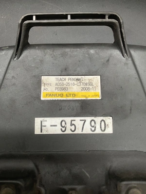 USED 2008 FANUC A05B-2518-C370#SGL