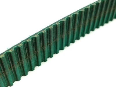 788 730 662Mg | Toothed Belt  730mm Length - Used