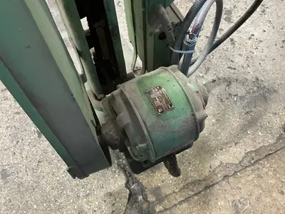 Used GRANT 3A Riveters Ohio US | HGR 24 #1505861