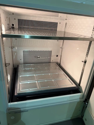 Used _UNKNOWN_ _UNKNOWN_ Incubator Shakers Ohio US | Federal Equipment Company #1365540