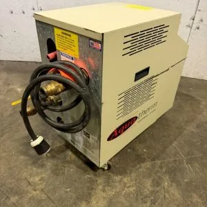 Used THERMAL CARE RQ0910 Temperature Controls Massachusetts US | Hunter Plastics #1293637