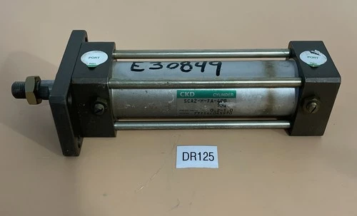 NEW CKD SCA2-H-FA-40B-100