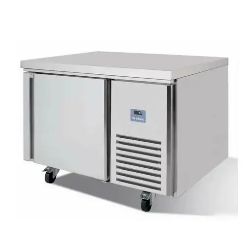 Infrico IUC-MR41BT 41 3/8" Worktop Freezer w/ (1) Section & (1) Door, 115v