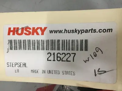 USED HUSKY SK 3000
