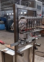 New | in-Stock FILLRITE _UNKNOWN_ Overflow Pressure Gravity Liquid Fillers Connecticut US | DMC Industries #1281780