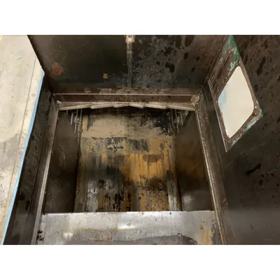 USED SELCO PRODUCTS-HARRIS HL-50-HD