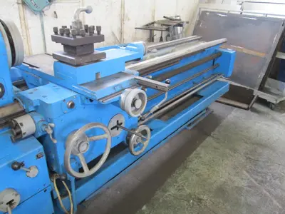 USED 1970 TOS SU 50/1750