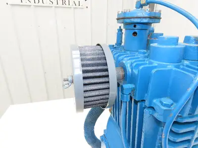 Used QUINCY _UNKNOWN_ Air Compressors (Misc) Indiana US | Arrow Industrial #1408747