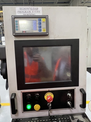 USED 2015 USACH 200 OD-L