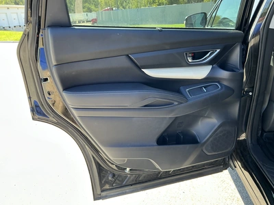 Used 2019 SUBARU ACCENT Sedans Michigan US | Miedema Asset Management Group #1437511