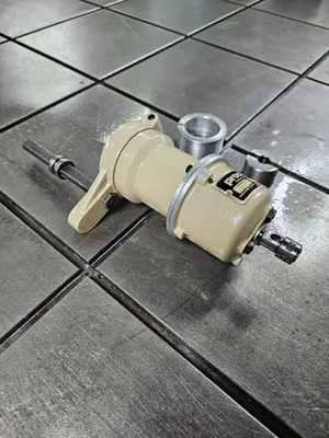 PROCUNIER Model 1 Tooling | GMT (5)