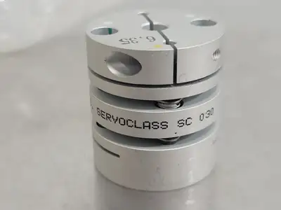 NEW ZERO-MAX SC030