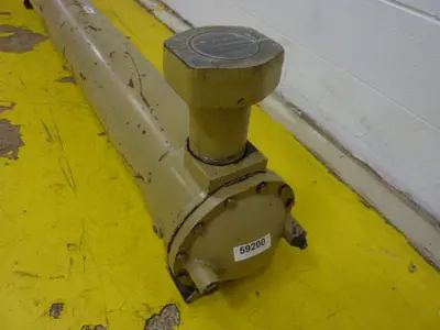 USED ITT STANDARD 5-030-08-072-005