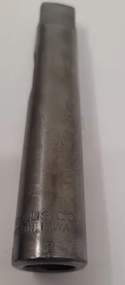 COLLIS Morse Taper Sleeves Tooling & Accessories, Tooling | Machinery Central (6)