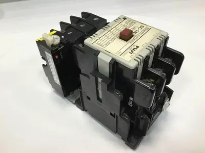 USED FUJI ELECTRIC SC-1N