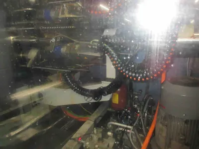 2017 SCHUTTE SC7-32 Multi-Spindle Screw Machines (CNC) | Graff-Pinkert (25)