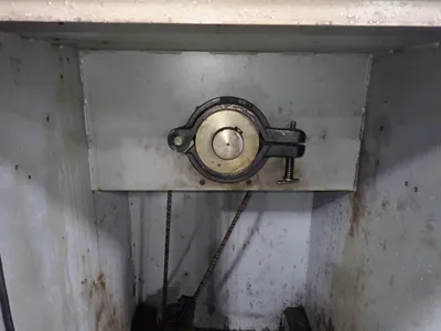 USED 1992 DIMECO 2370/DF