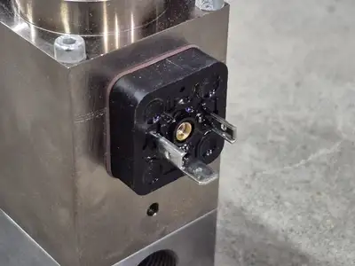 NEW ATLAS COPCO 3217886003