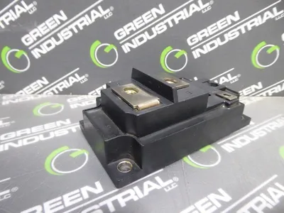 Fuji Electric 1DI300Z-120-05 IGBT Module 300A 1200V United Kingdom Used