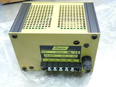 NEW ACOPIAN B5G120