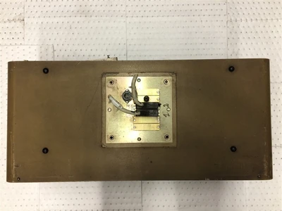 USED LVD MNC8000-