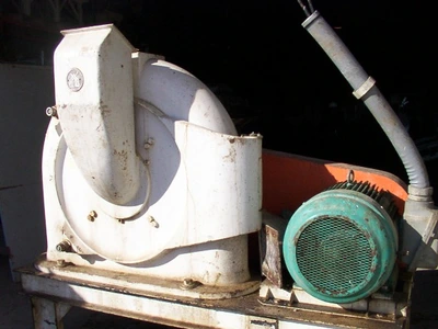 Used _UNKNOWN_ UT425L Pin Mills Minnesota US | A&I Equipment #1317174