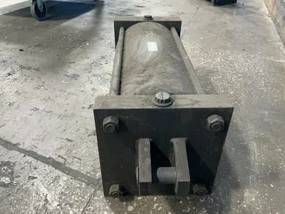 Used SCHRADER BELLOWS PAJ128421S 16.000 Pumps Ohio US | HGR 24 #1309883